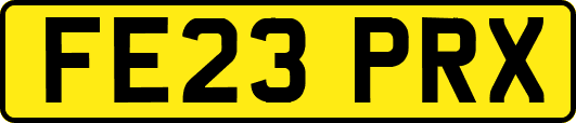 FE23PRX