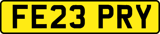 FE23PRY
