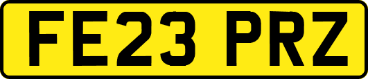 FE23PRZ