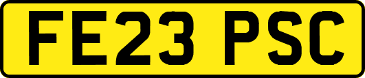 FE23PSC