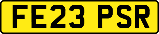 FE23PSR