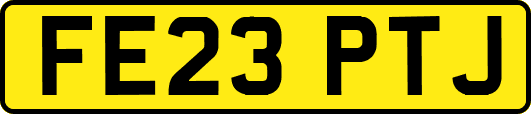 FE23PTJ