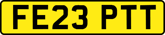 FE23PTT