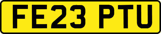 FE23PTU