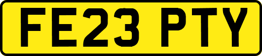 FE23PTY