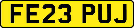 FE23PUJ