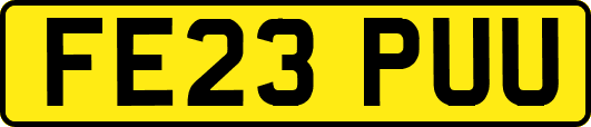 FE23PUU