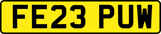FE23PUW