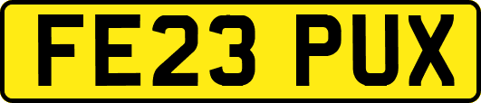 FE23PUX