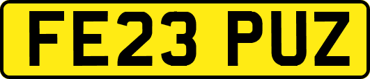 FE23PUZ