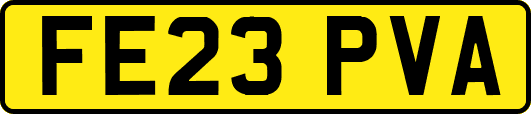 FE23PVA