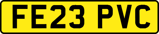 FE23PVC