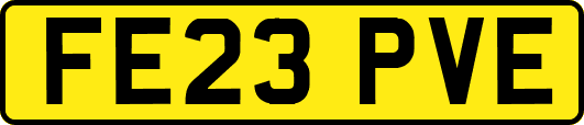 FE23PVE