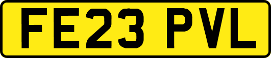FE23PVL