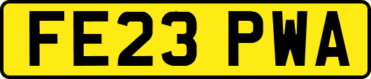 FE23PWA