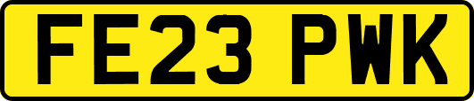 FE23PWK