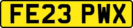 FE23PWX