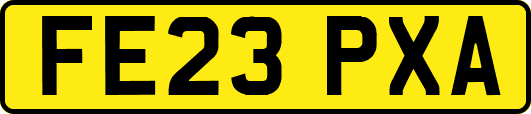 FE23PXA