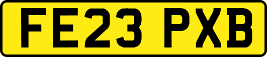 FE23PXB
