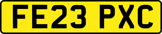 FE23PXC