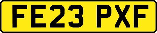 FE23PXF