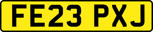 FE23PXJ