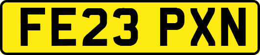 FE23PXN
