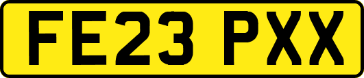 FE23PXX