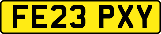 FE23PXY