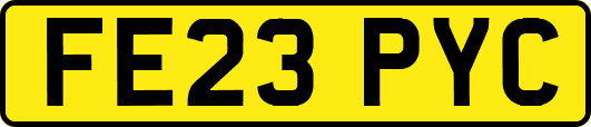 FE23PYC