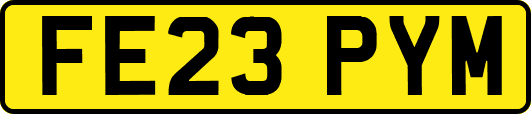 FE23PYM