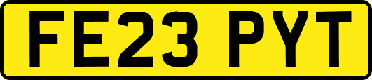 FE23PYT