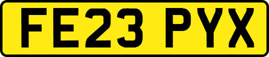 FE23PYX