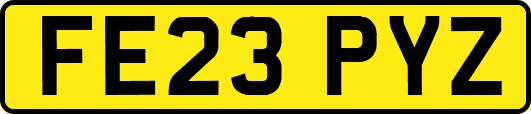 FE23PYZ