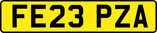 FE23PZA
