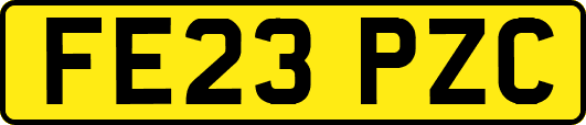 FE23PZC