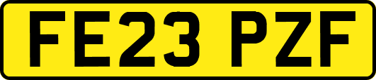 FE23PZF