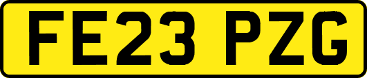 FE23PZG