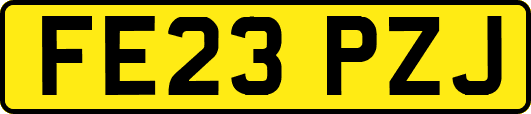 FE23PZJ