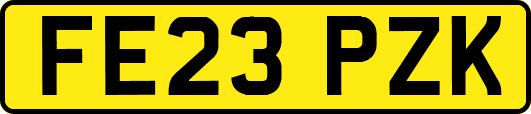 FE23PZK