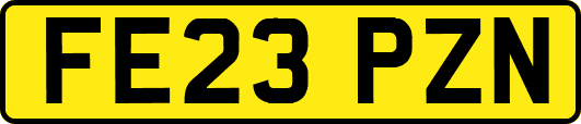 FE23PZN