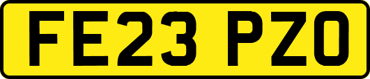 FE23PZO