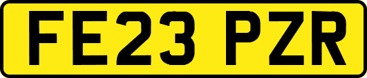 FE23PZR