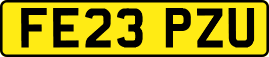 FE23PZU