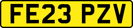 FE23PZV