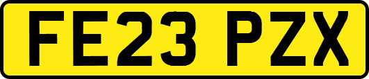 FE23PZX