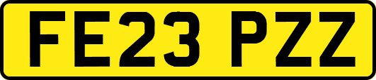 FE23PZZ
