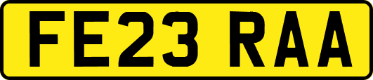 FE23RAA