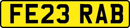 FE23RAB