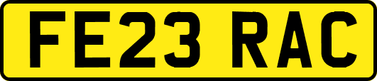 FE23RAC